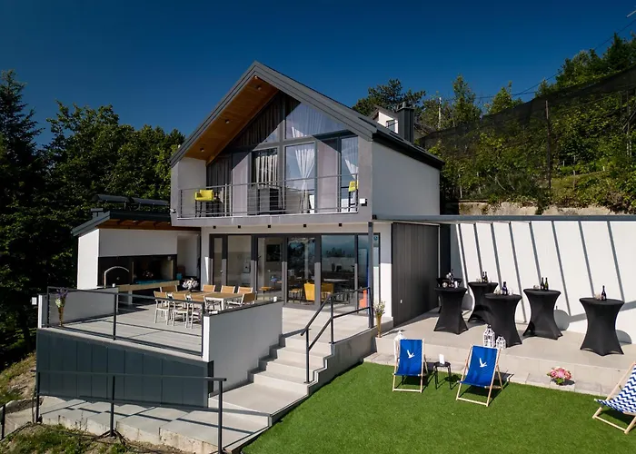 Copanjek Country House