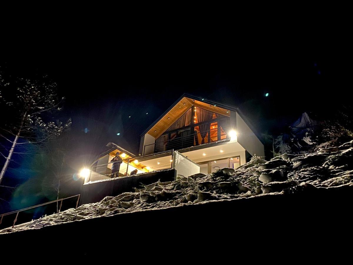 Villa Copanjek