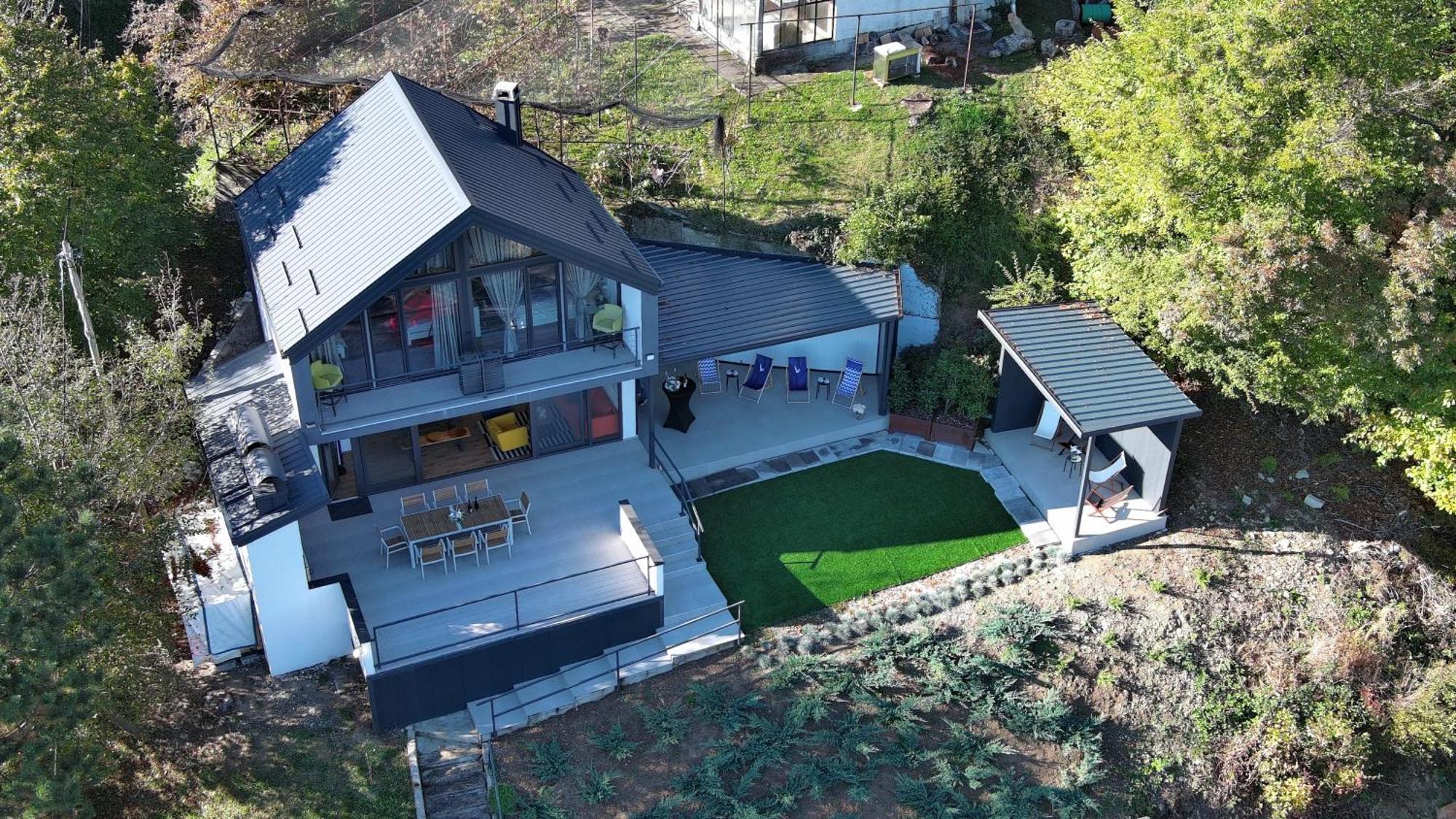 Villa Copanjek Plesivica